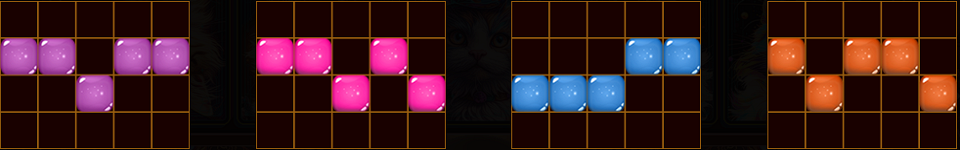 kitty carnival paylines 15