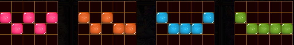 kitty carnival paylines 16