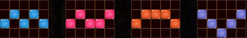 kitty carnival paylines 17