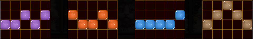 kitty carnival paylines 18