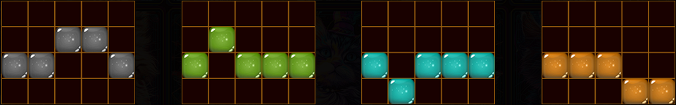 kitty carnival paylines 19