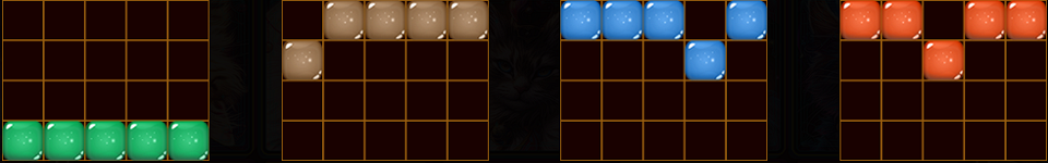 kitty carnival paylines 2