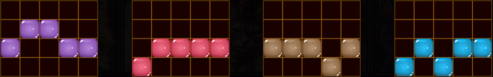 kitty carnival paylines 20