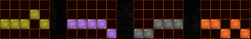 kitty carnival paylines 21