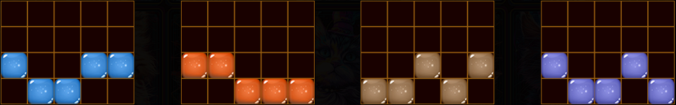 kitty carnival paylines 22