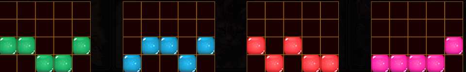 kitty carnival paylines 23