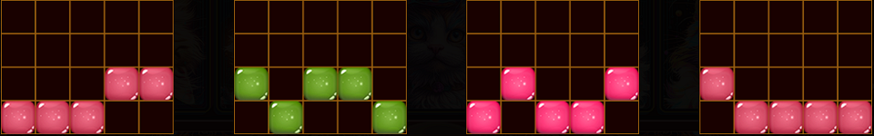 kitty carnival paylines 24