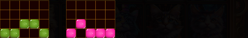 kitty carnival paylines 25