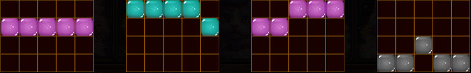 kitty carnival paylines 3