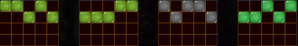 kitty carnival paylines 5