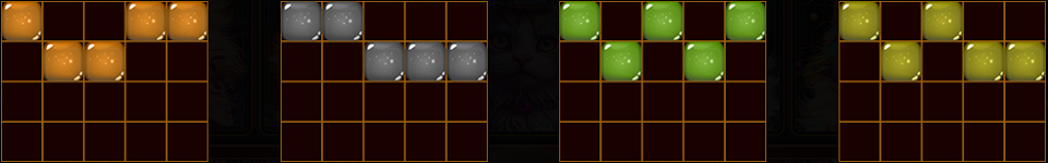 kitty carnival paylines 6