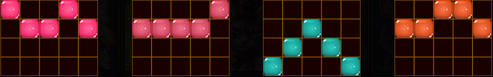 kitty carnival paylines 8