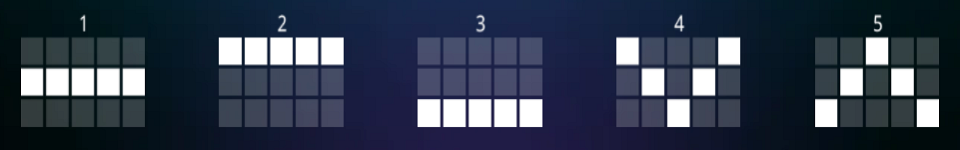 kitty kollect paylines 1