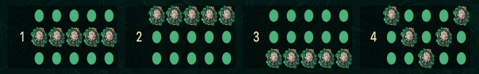 koi koi treasure paylines 1