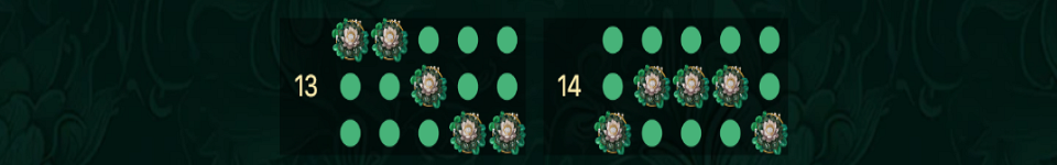 koi koi treasure paylines 4