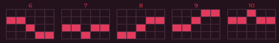 kong rising paylines 2