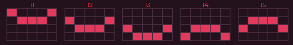 kong rising paylines 3