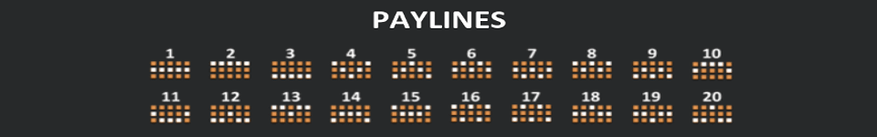 kraken deep wins payline