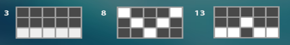krakens catch paylines 3