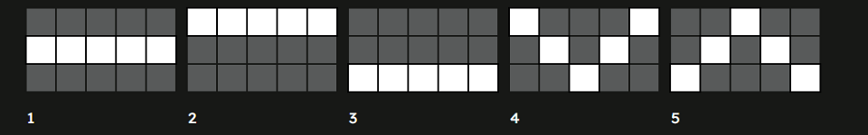 la dolce vita 2 paylines 1