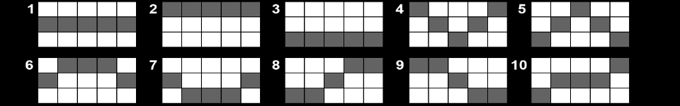 la dolce vita payline symbol