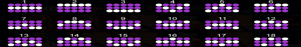 la mafia heist payline 1