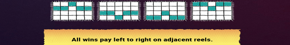 lab of madness its a wild paylines 3