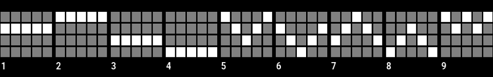 lady luxe joker paylines 1