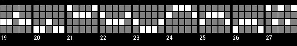 lady luxe joker paylines 3