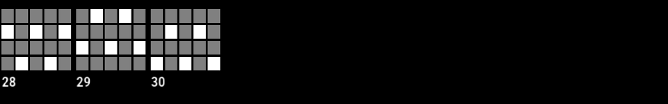 lady luxe joker paylines 4