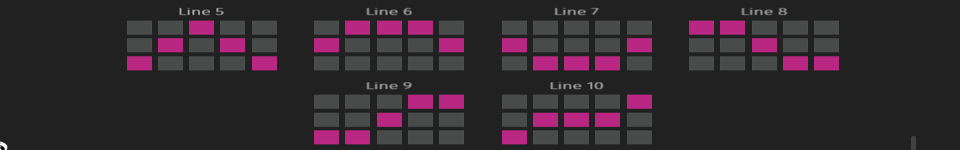 lady wolf moon payline2