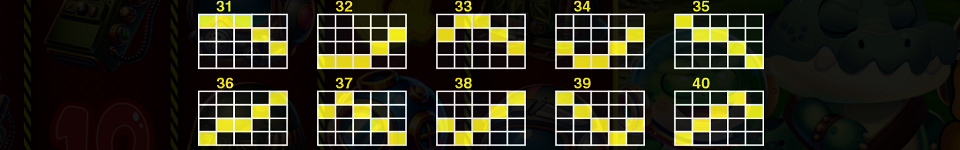 lagoon megaloot paylines 4