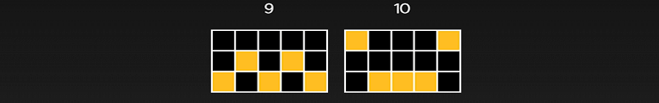 lara jones is cleopatra paylines 3