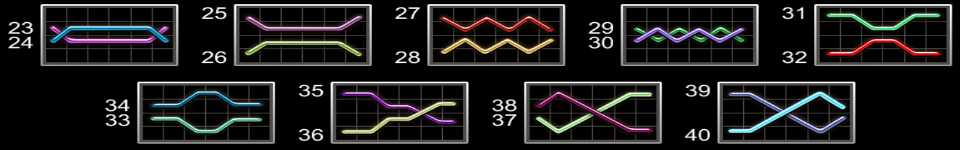 latin heart dice paylines 2