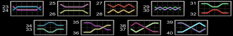 latin heart paylines 2