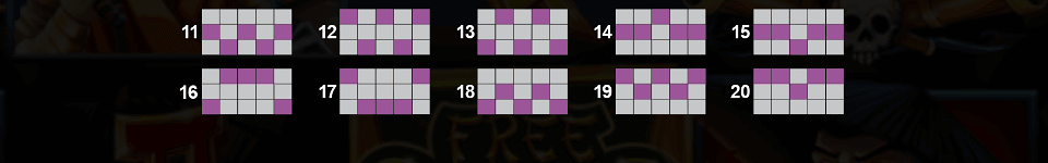 lavender a pirates quest payline2
