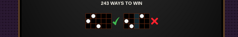 le kaffee bar paylines