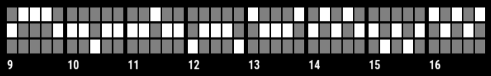 legendary lawman cash em all paylines 2