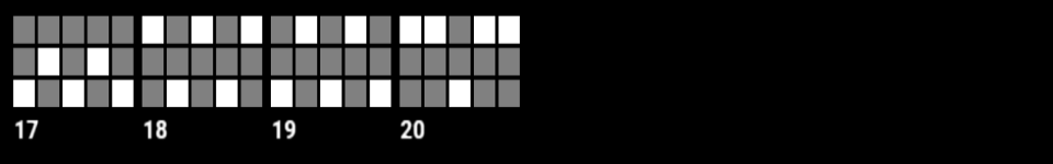 legendary lawman cash em all paylines 3