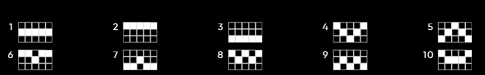 legendary sumo paylines 1