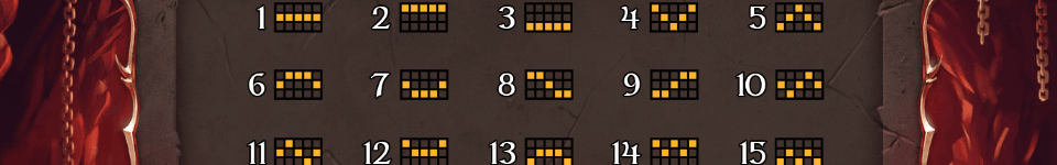 leprechaun goes to hell paylines1