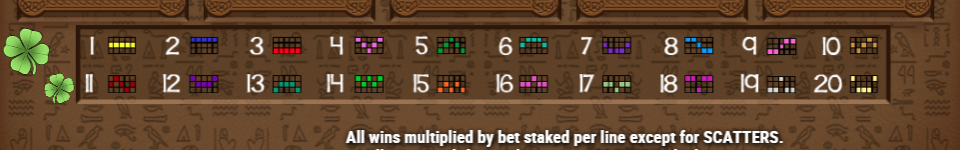 leprechaun goes egypt 1