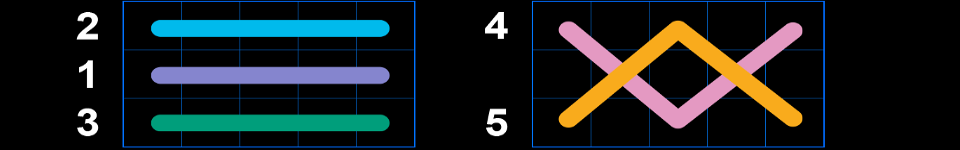 leprechaun roll clover chance paylines