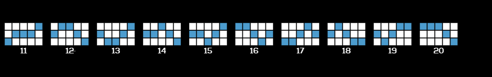 liger loot paylines 2