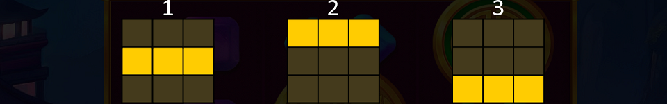 lion coins paylines 1