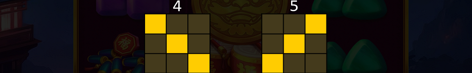 lion coins paylines 2