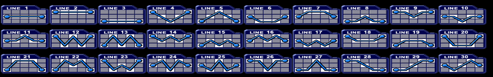 lion festival boosted celebration payline