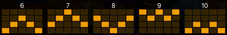 lion gems 3 pots hold and win paylines 2