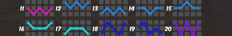 lion the lord paylines 2