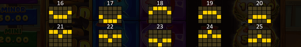 little farm hold and win payline3